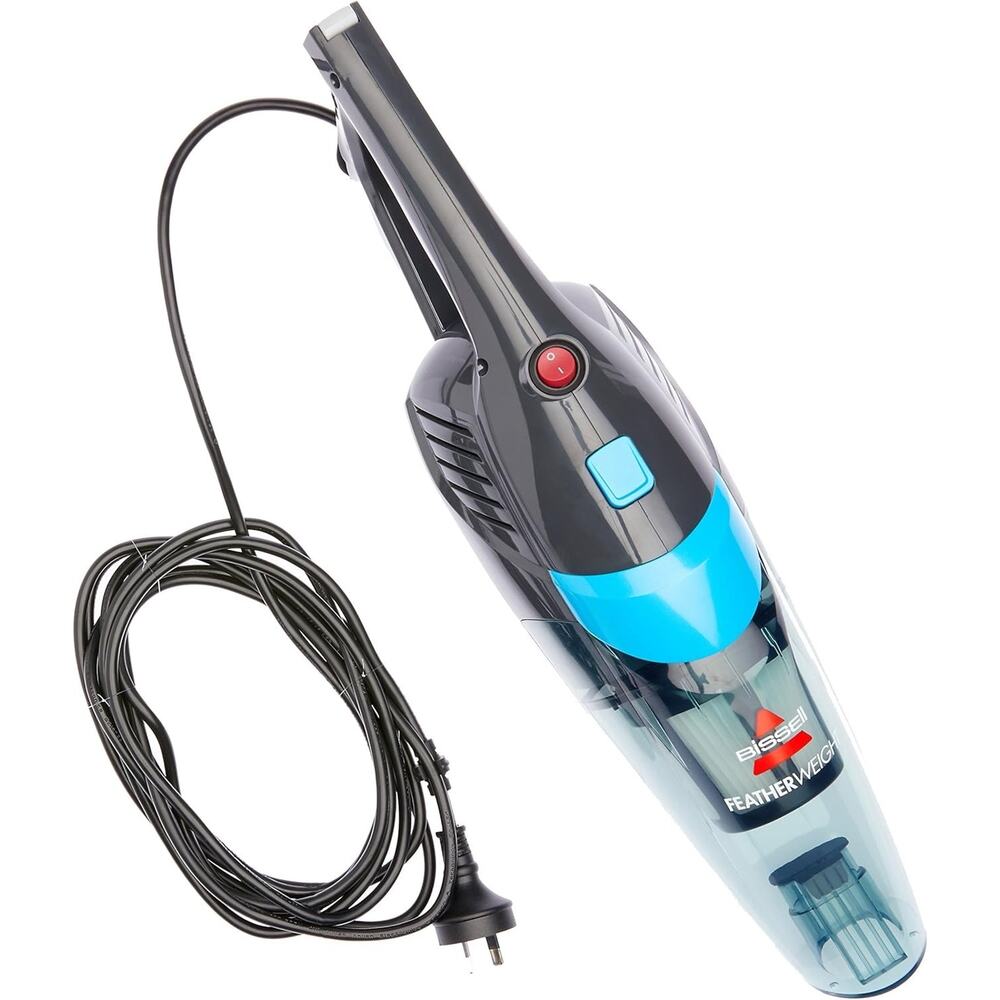 Bissell FeatherWeight Lightweight Stick Vacuum 2033 Hand Stair Stick Bagless 3N1 - Picture 4 of 11
